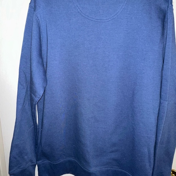 Life Is Good - American Flag Sweatshirt - Picture 5 of 5